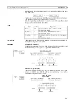 Preview for 388 page of Omron CJ1G-CPUxx Instructions Manual