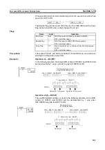 Preview for 392 page of Omron CJ1G-CPUxx Instructions Manual