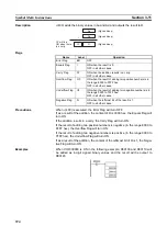 Preview for 395 page of Omron CJ1G-CPUxx Instructions Manual