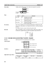 Preview for 403 page of Omron CJ1G-CPUxx Instructions Manual