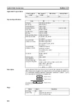 Preview for 409 page of Omron CJ1G-CPUxx Instructions Manual