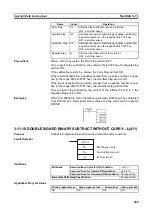 Preview for 410 page of Omron CJ1G-CPUxx Instructions Manual