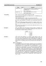 Preview for 412 page of Omron CJ1G-CPUxx Instructions Manual