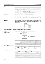 Preview for 429 page of Omron CJ1G-CPUxx Instructions Manual