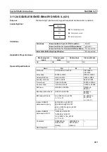 Preview for 440 page of Omron CJ1G-CPUxx Instructions Manual