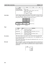 Preview for 441 page of Omron CJ1G-CPUxx Instructions Manual