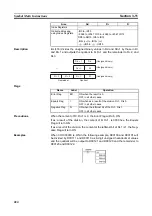 Preview for 445 page of Omron CJ1G-CPUxx Instructions Manual