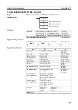 Preview for 448 page of Omron CJ1G-CPUxx Instructions Manual