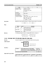 Preview for 451 page of Omron CJ1G-CPUxx Instructions Manual