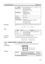 Preview for 454 page of Omron CJ1G-CPUxx Instructions Manual