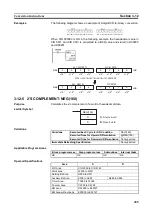 Preview for 456 page of Omron CJ1G-CPUxx Instructions Manual