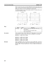 Preview for 469 page of Omron CJ1G-CPUxx Instructions Manual