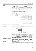 Preview for 480 page of Omron CJ1G-CPUxx Instructions Manual