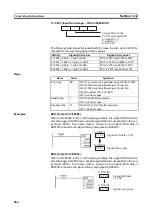 Preview for 485 page of Omron CJ1G-CPUxx Instructions Manual