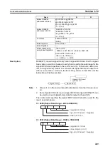 Preview for 490 page of Omron CJ1G-CPUxx Instructions Manual