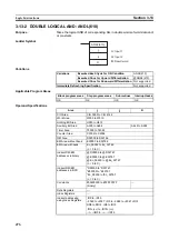 Preview for 497 page of Omron CJ1G-CPUxx Instructions Manual