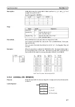 Preview for 498 page of Omron CJ1G-CPUxx Instructions Manual