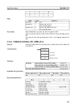 Preview for 500 page of Omron CJ1G-CPUxx Instructions Manual