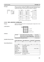 Preview for 502 page of Omron CJ1G-CPUxx Instructions Manual