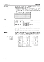 Preview for 505 page of Omron CJ1G-CPUxx Instructions Manual