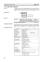 Preview for 565 page of Omron CJ1G-CPUxx Instructions Manual