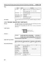 Preview for 627 page of Omron CJ1G-CPUxx Instructions Manual