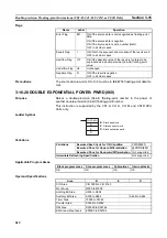 Preview for 633 page of Omron CJ1G-CPUxx Instructions Manual