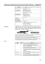 Preview for 634 page of Omron CJ1G-CPUxx Instructions Manual