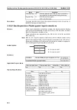 Preview for 635 page of Omron CJ1G-CPUxx Instructions Manual