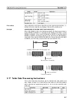 Preview for 638 page of Omron CJ1G-CPUxx Instructions Manual