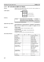 Preview for 661 page of Omron CJ1G-CPUxx Instructions Manual