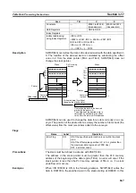 Preview for 688 page of Omron CJ1G-CPUxx Instructions Manual