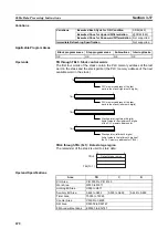 Preview for 693 page of Omron CJ1G-CPUxx Instructions Manual