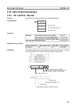 Preview for 696 page of Omron CJ1G-CPUxx Instructions Manual