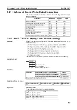 Preview for 790 page of Omron CJ1G-CPUxx Instructions Manual