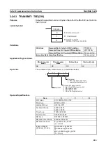 Preview for 874 page of Omron CJ1G-CPUxx Instructions Manual