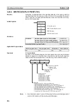 Preview for 927 page of Omron CJ1G-CPUxx Instructions Manual