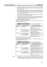 Preview for 928 page of Omron CJ1G-CPUxx Instructions Manual