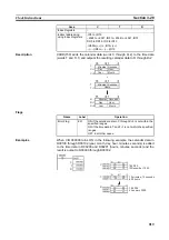 Preview for 940 page of Omron CJ1G-CPUxx Instructions Manual