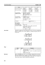 Preview for 943 page of Omron CJ1G-CPUxx Instructions Manual