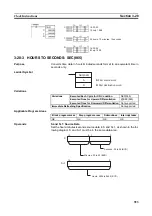 Preview for 944 page of Omron CJ1G-CPUxx Instructions Manual