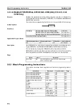 Preview for 999 page of Omron CJ1G-CPUxx Instructions Manual