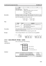 Preview for 1036 page of Omron CJ1G-CPUxx Instructions Manual