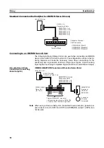 Preview for 59 page of Omron CJ1M-CPU21 Operation Manual