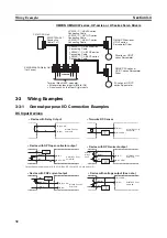 Предварительный просмотр 61 страницы Omron CJ1M-CPU21 Operation Manual