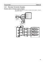 Предварительный просмотр 64 страницы Omron CJ1M-CPU21 Operation Manual