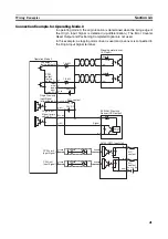 Preview for 70 page of Omron CJ1M-CPU21 Operation Manual