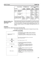 Предварительный просмотр 188 страницы Omron CJ1M-CPU21 Operation Manual