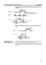 Preview for 206 page of Omron CJ1M-CPU21 Operation Manual