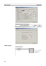 Preview for 223 page of Omron CJ1M-CPU21 Operation Manual